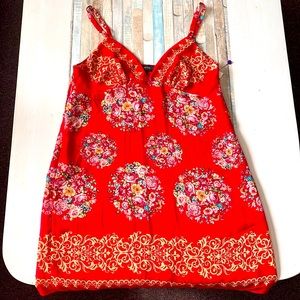 Beautiful lined Sundress❤️